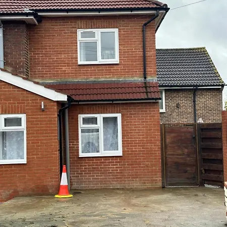 Keedonwood Road Bromley, With Free Wifi *