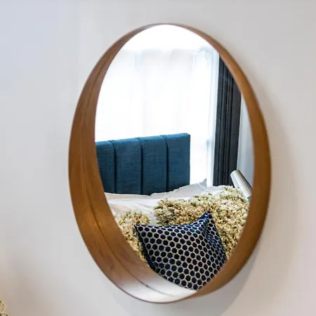 London's Cosy Gem Apartment London