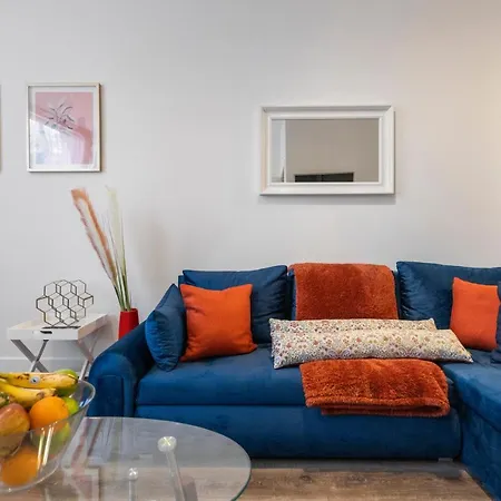London's Cosy Gem *