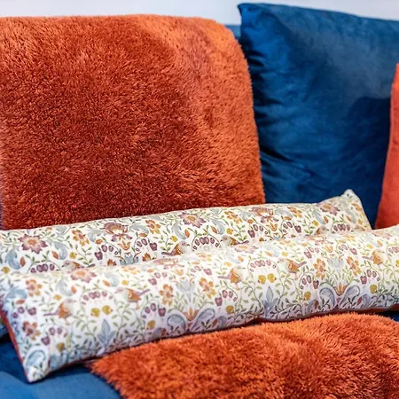 Apartment London's Cosy Gem *