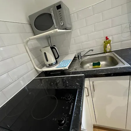 Guest house Keedonwood Road Bromley, With Free Wifi Bromley