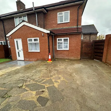 Guest house Keedonwood Road Bromley, With Free Wifi