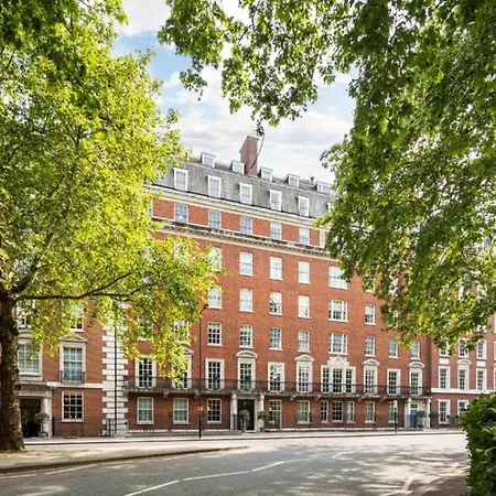 Apartment Central Mayfair And Piccadilly Sleeps 6 People