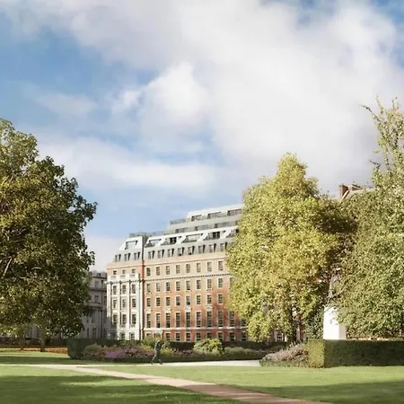 Central Mayfair And Piccadilly Sleeps 6 People