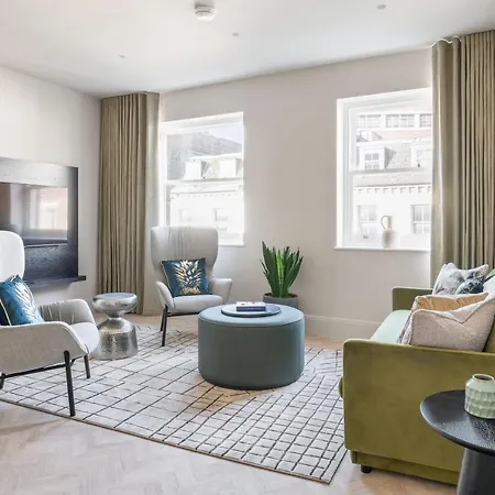 Apartment Kentish Town Road *