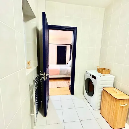 Apartment Rest Boutique Golders London