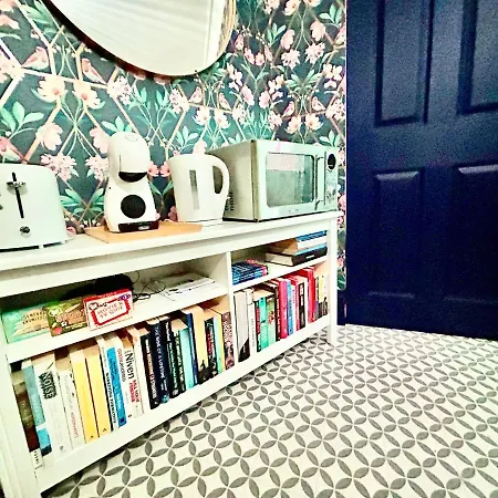 Apartment Rest Boutique Golders London