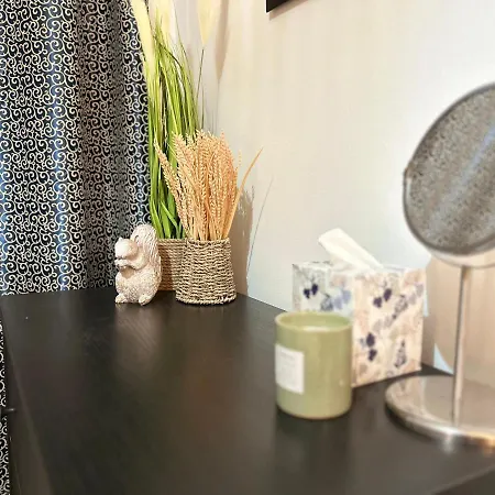 Apartment Rest Boutique Golders