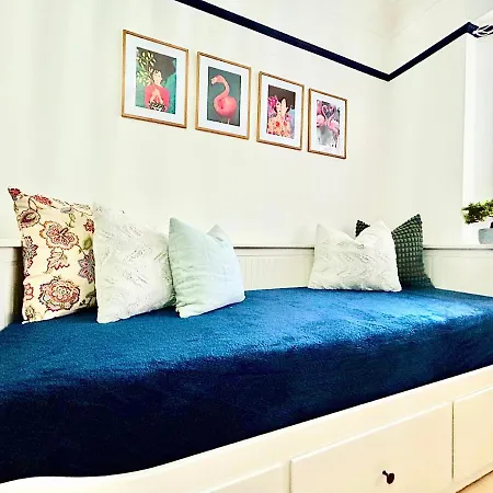 Rest Boutique Golders * London