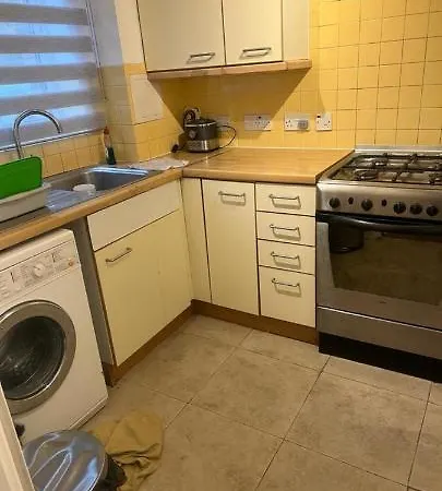 Apartment Kennington Gold *