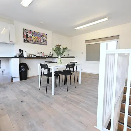 Apartment Fabulous Duplex In Dalston Junction
