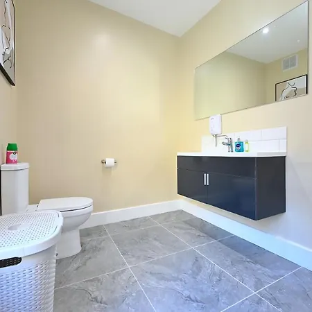 Apartment Fabulous Duplex In Dalston Junction