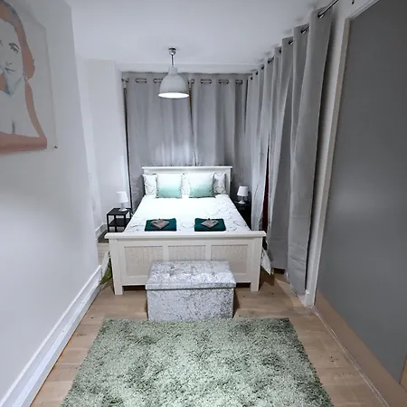 Apartment Fabulous Duplex In Dalston Junction London