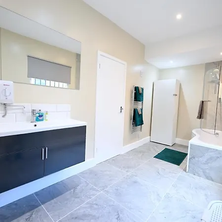Fabulous Duplex In Dalston Junction Apartment London