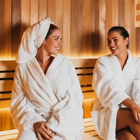 Luxurious 2-bed With Private Sauna By Dena Elite Collection *