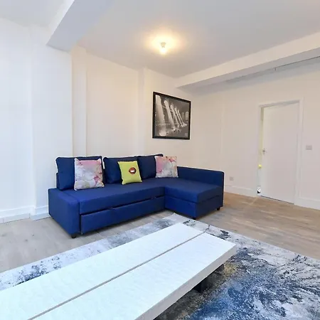 Apartment Fabulous Duplex In Dalston Junction London