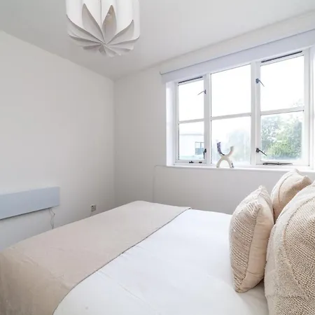 Apartment The Camden Road Collection London
