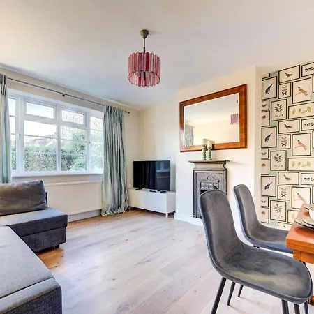 Free Parking Charming Private Apt Apartment *