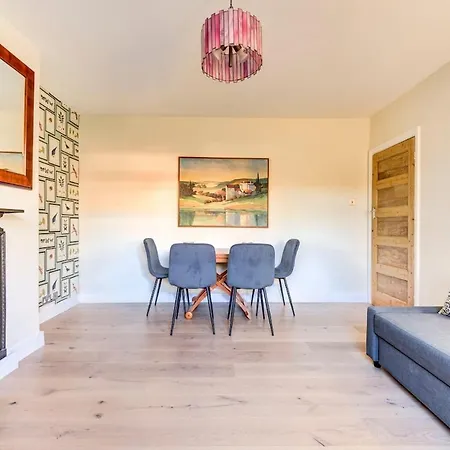Free Parking Charming Private Apt Apartment *