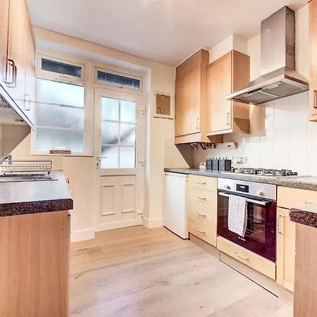 Free Parking Charming Private Apt Apartment *