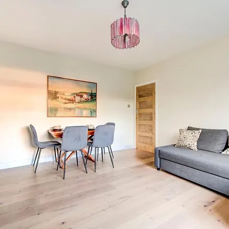 Apartment Free Parking Charming Private Apt *