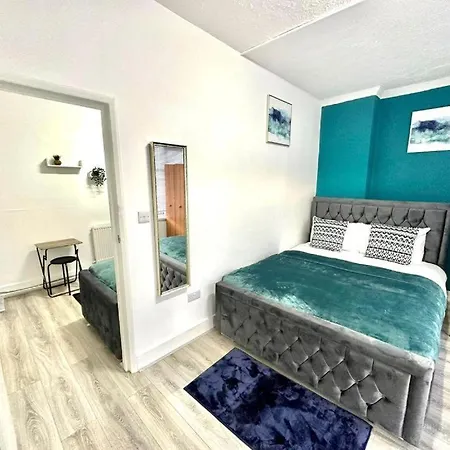 Stays Ha1 Guest house *