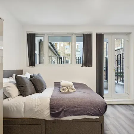 Apartment Sutherland