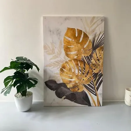 Lägenhet Stylish 2br Retreat In King's Cross, London