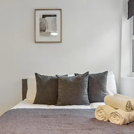 Apartment Sutherland