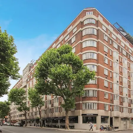 Apartment Stylish In Chelsea *