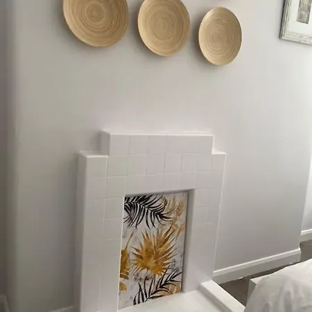 Stylish 2br Retreat In King's Cross, London