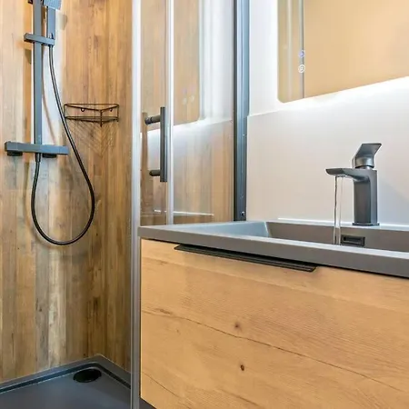 Apartment Stylish In Chelsea London