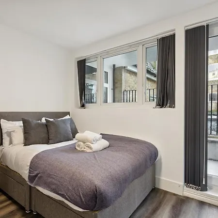 Apartment Sutherland