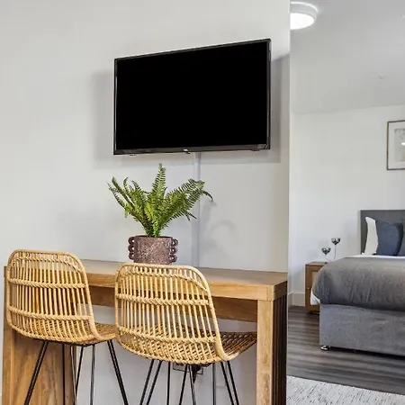 Apartment Sutherland