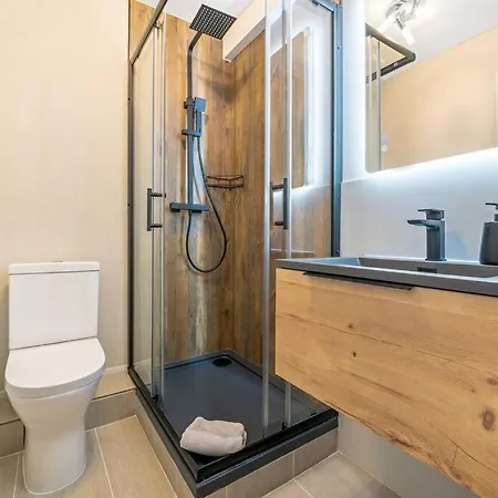 Apartment Stylish In Chelsea *