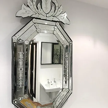- Ysabel Apartment London