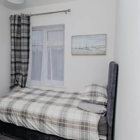 The House Homestay Barking (Greater London)