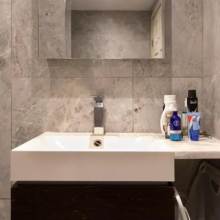 Apartment The Pad At Sloane Square London