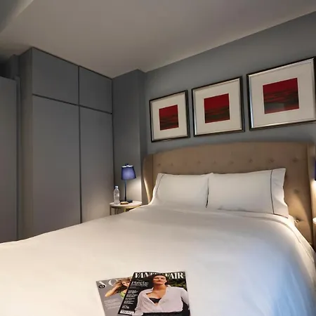 The Pad At Sloane Square Apartment