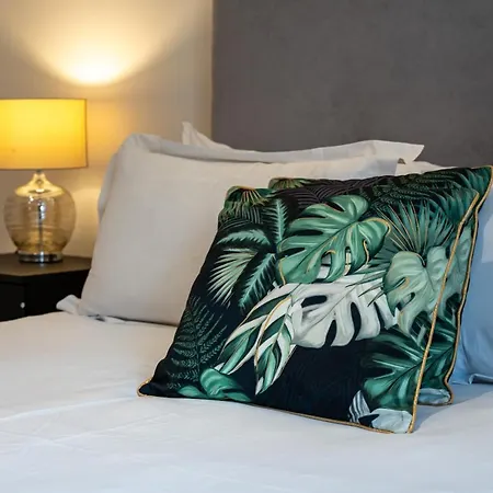 Apartment 4 Bedrooms Peaceful Abbey Rd - St Johns Wood London