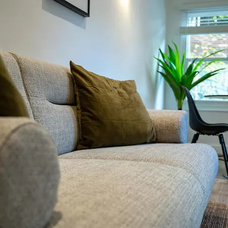 4 Bedrooms Peaceful Abbey Rd - St Johns Wood