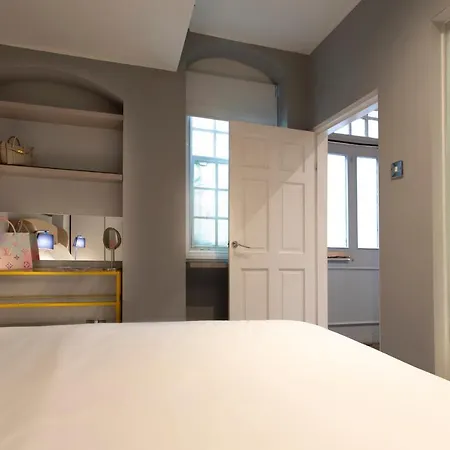 Apartment The Pad At Sloane Square London