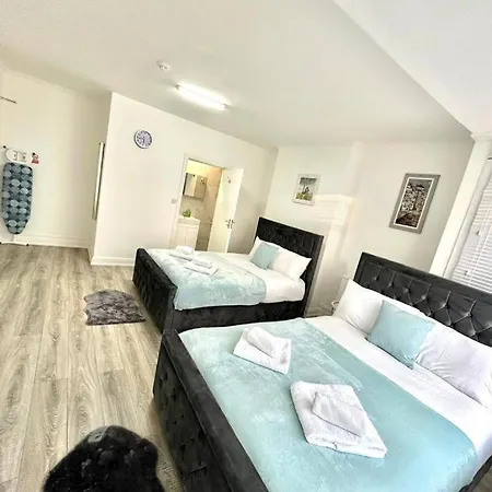Stays Ha1 Guest house *