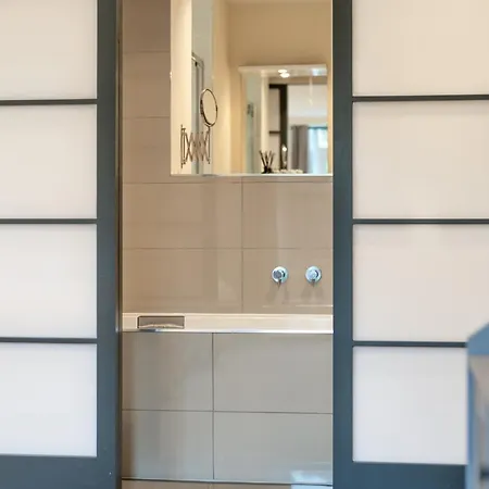 Candler Mews - *