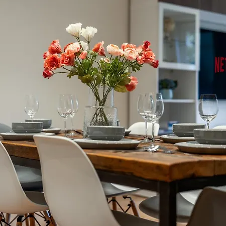 Apartment Candler Mews - *