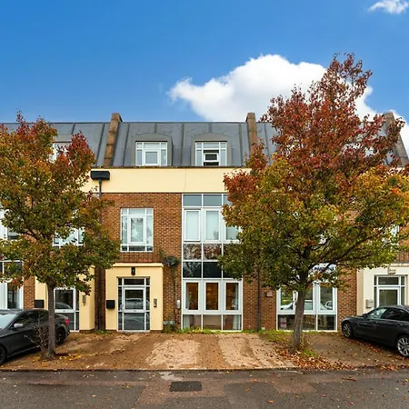 Candler Mews - Apartment *
