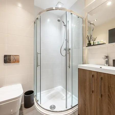 Apartment Candler Mews - *