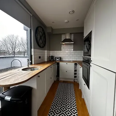 Apartment Luxury Penthouse