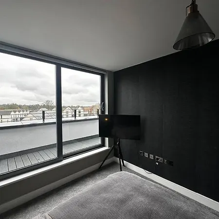 Apartment Luxury Penthouse *