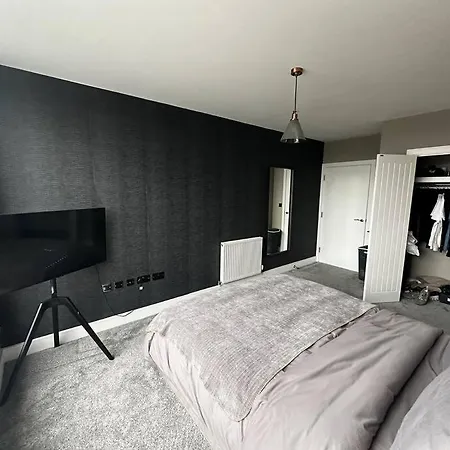Apartment Luxury Penthouse *